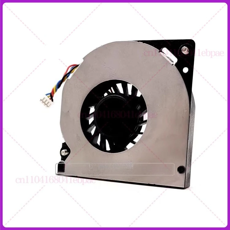 GB0555PDV1-A 5V 1.1W Ventilador de enfriamiento CN60 de gran volumen de aire para portátil de 4 cables