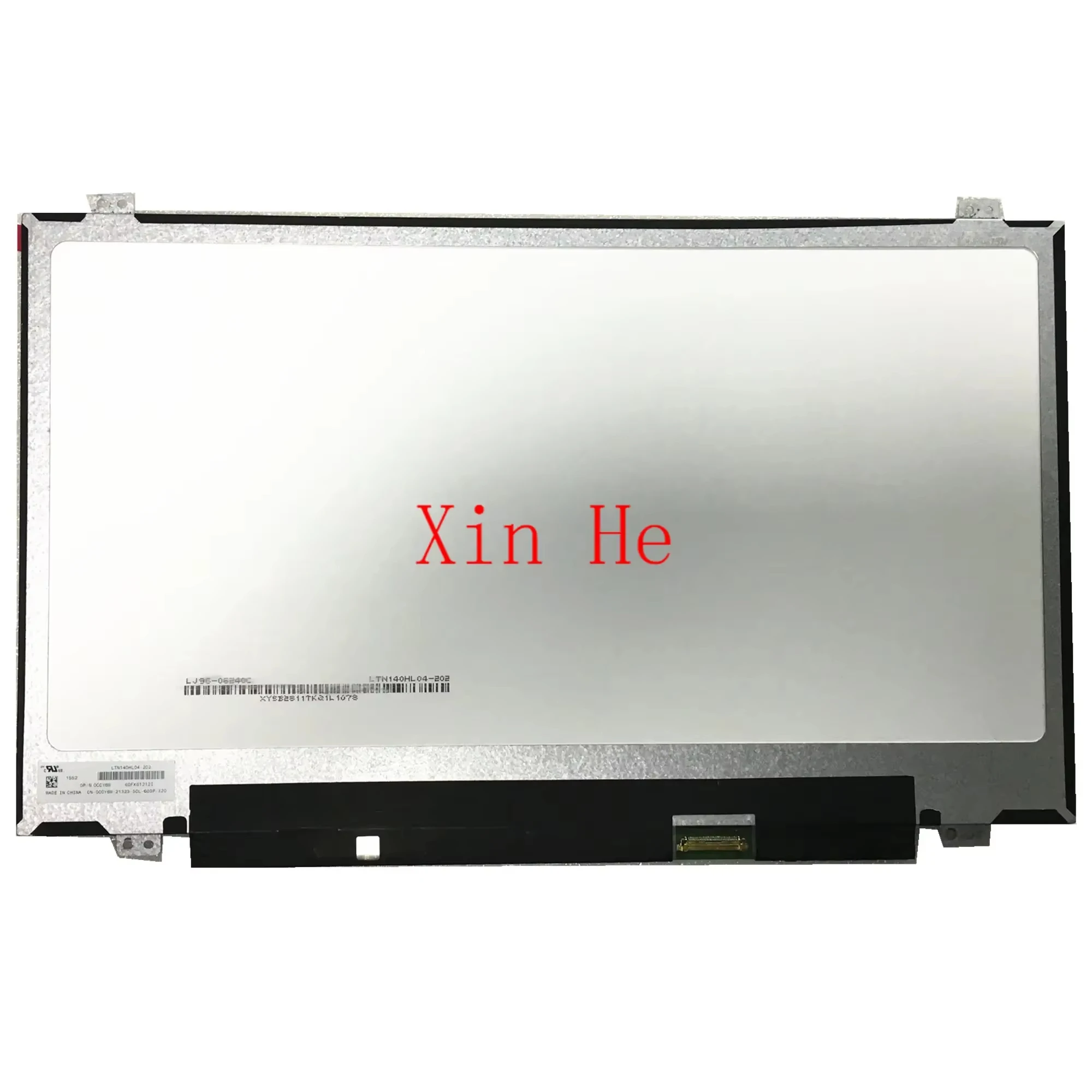 LTN140HL04 LTN140HL04-202 LTN140HL05 14.0'' Laptop LCD Screen Display Panel