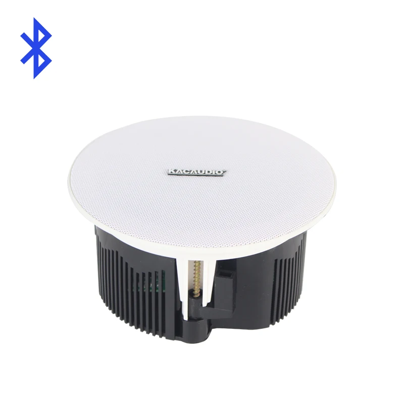 883 High Quality Fashion Sound in Ceiling Speakers Home Theatre BT Ceiling Speaker System