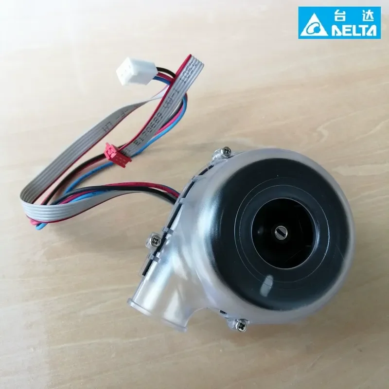 BFN0724SS-01 Delta DC Turbo Fan for Humidifier Breathing Sputum Excretion Machine High Speed Cooling Blower 7cm 24V