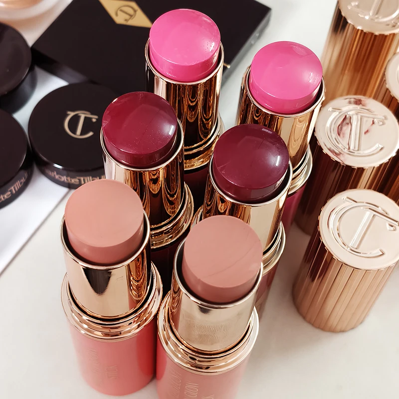 Hot Brand CT Latest Style Chee - Beauty Makeup Brands recension och pris