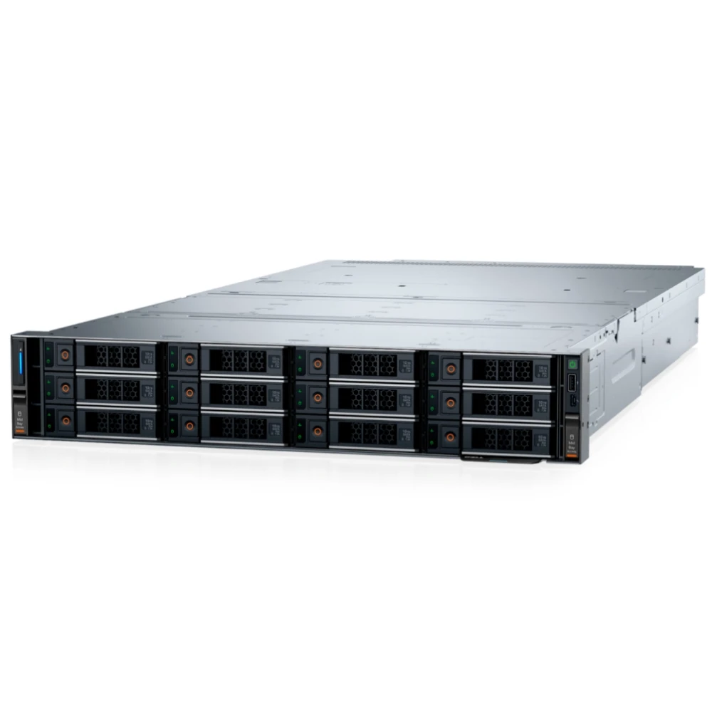 Is a 2U 2 Socket Server Ideal for File and Object Storage Faster Storage, Retrieval and Scalability