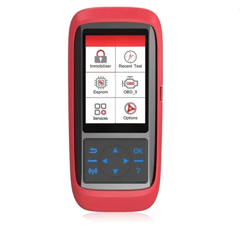 Professional Key Programmer Free Update OBD2 Car Diagnosis Code Scanner More Special Function X100 Pro2 X100 Pro