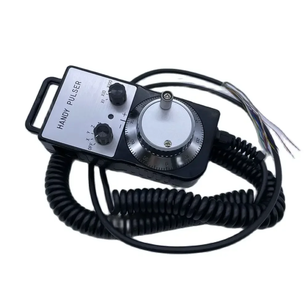 مفيد مولد النبض HP-L01-2D HP-L01-2Z9-PL0 HP-V0025-2H-PL0-300-00 CNC MPG