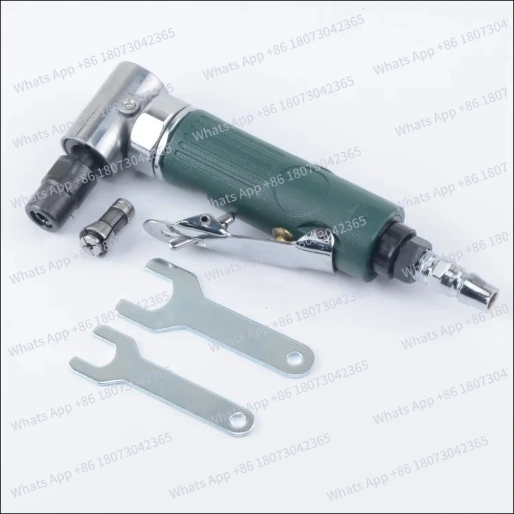 90 Degree Pneumatic…