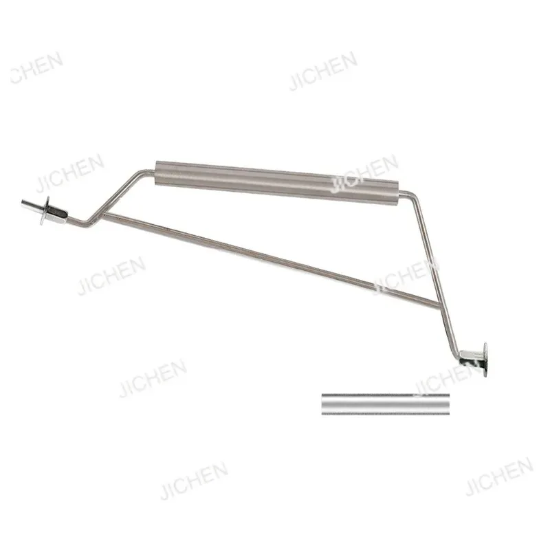 

Одинарная ручка для костра, портативный комплект ручек для уличной пожарной печи используется для переноски одной печи, подставки для костра.