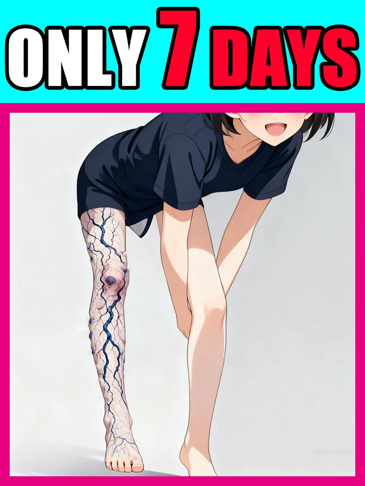 

Рекомендуем горячий продавец: посмотрите на ноги-пауки в течение 7 дней, унисекс.