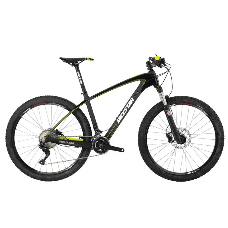 

Factory Hot Selling 29 Inch 30 Speed 29er Carbon Fiber Mountain Bike for Sale