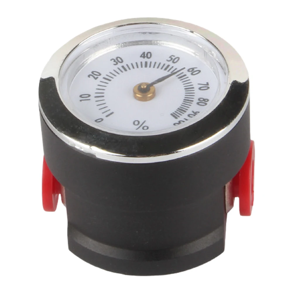 

1 шт. сушилка, расходные материалы для гигрометра, сухая коробка с нитью, металлический гигрометр, замена практичных офисных аксессуаров