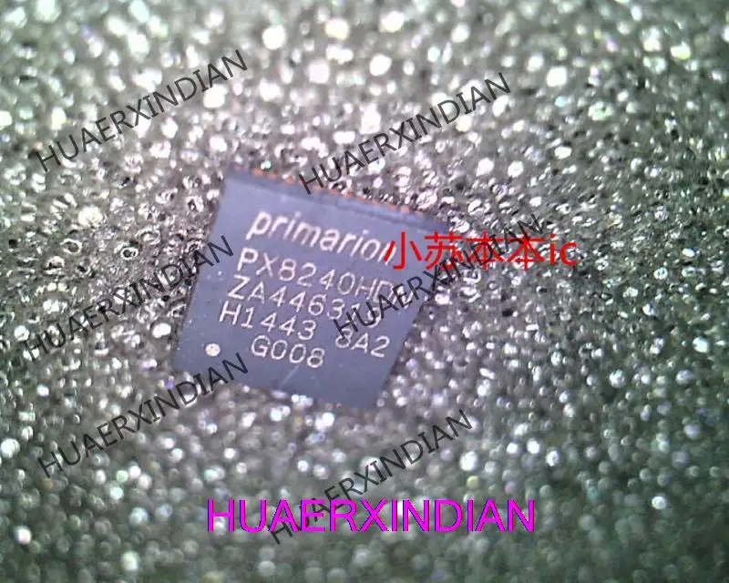

Original PX8240HDN-G018 PX8240HDN QFN