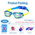 No Pack-B- Blue