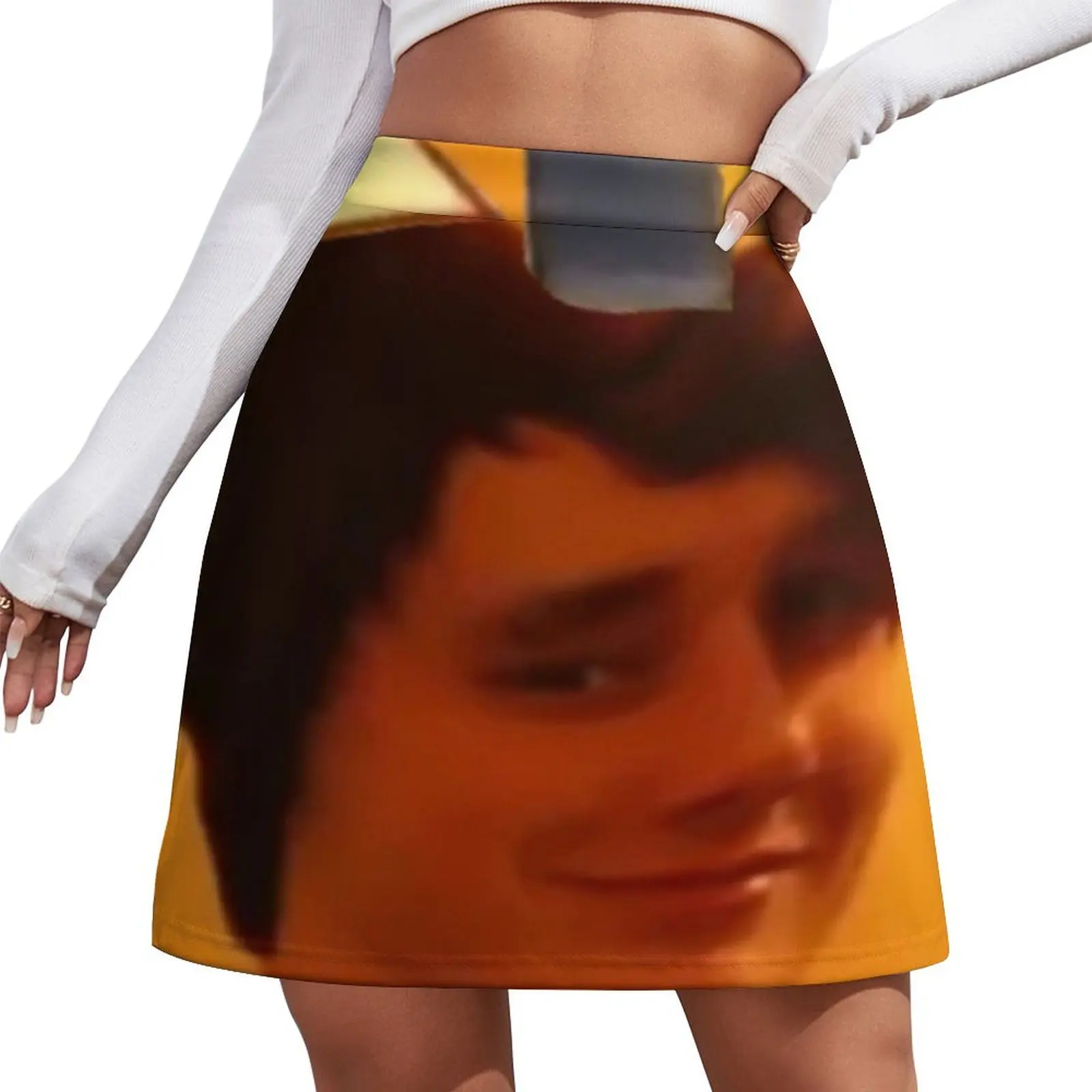 

wilbur soot bonk Mini Skirt skirts for womans Women skirts Skort for women