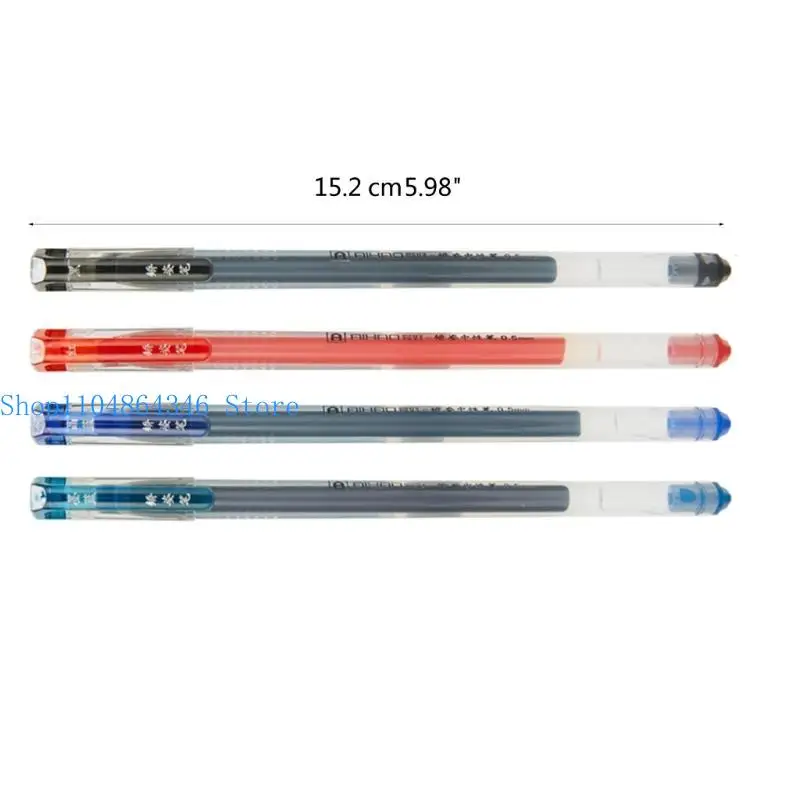 5asd 0.5mm Extra-Fine Point Gel Pens Pen Rollerball Pens for Writing, Journaling