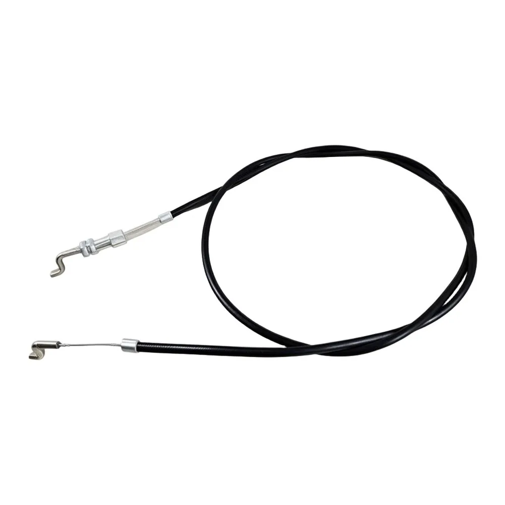 SAU14438 Drive Cable Replacement 1465mm for Lawn For Mower Models SAB052 PR0 52S C52KS For Smooth Traction Control