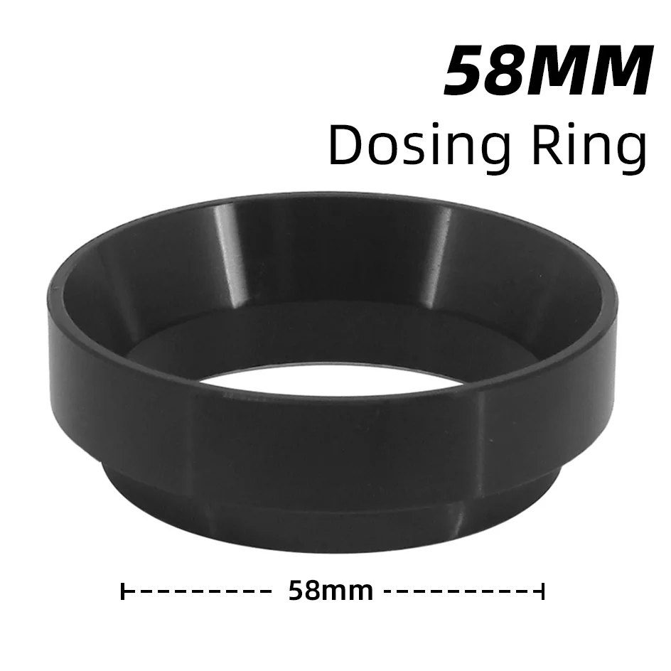 Espresso Koffieroerder WDT Distributietool Roestvrijstalen Naalden Koffiepoeder Distributeur Doseerring Barista Accessoires