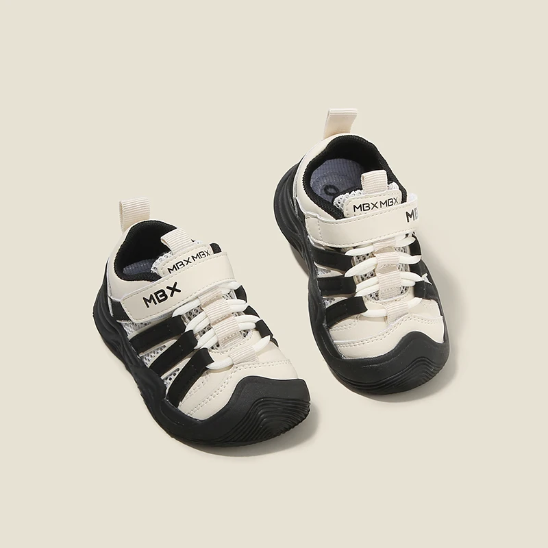 

Baby shoes baby walking shoes small children's shoes boys sports versatile casual shoes girls single shoes spring and fall