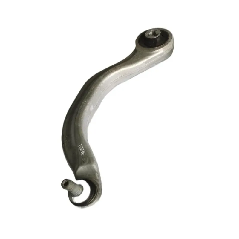 Second-hand Automotive Bending Arm Control Arm Upper Lower 1pc for Tesla Model 3 ModelY