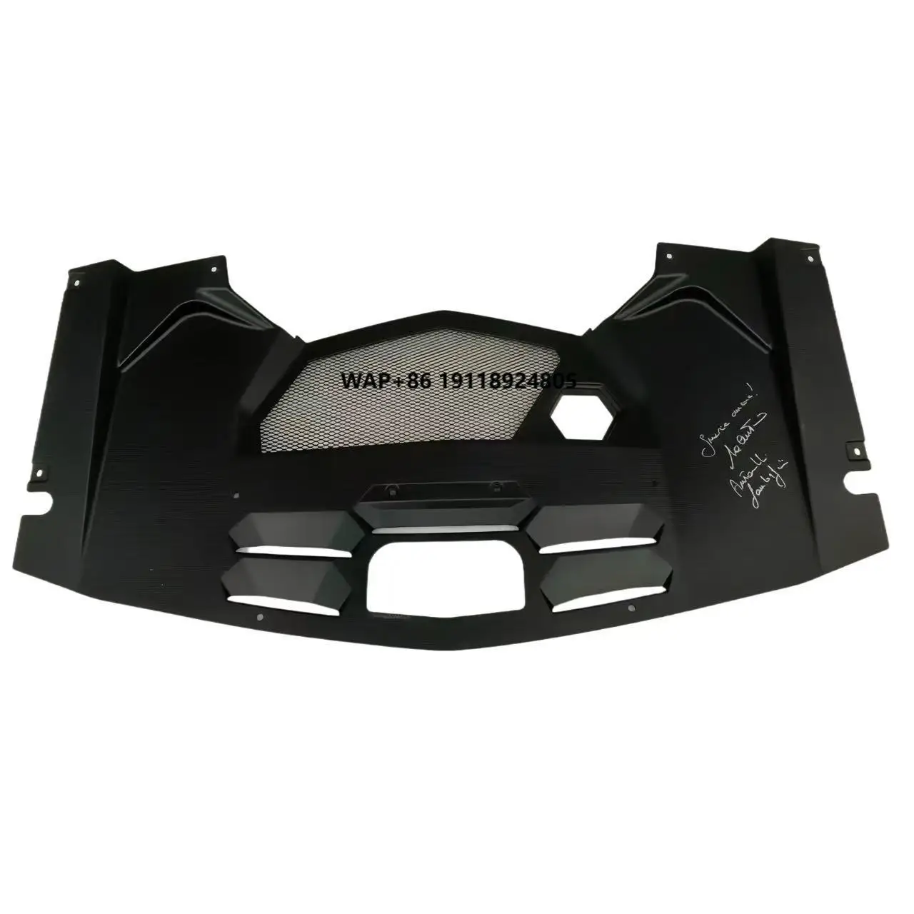 

For Aventador LP700 Vehicle Parts. Automotive Parts Cockpit Interior Panel