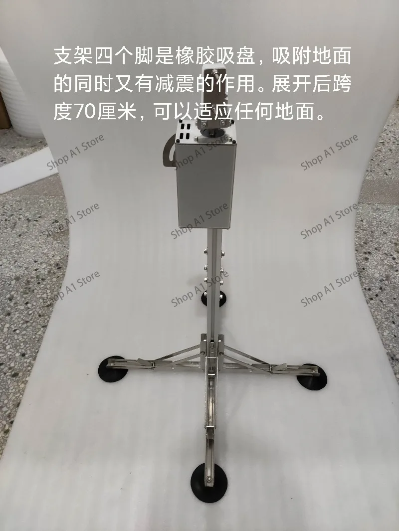 Original New Remote Control Basic Model, Machine Automatic Spanking Machine, Frequency Modulation Vigorously