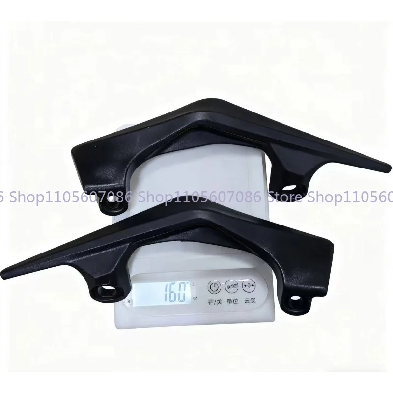 Suitable for Qiulong UltraBee Rear Lift Frame, Special Bracket for Pulling Car, Protective Frame, Rear Armrest and Rear Frame