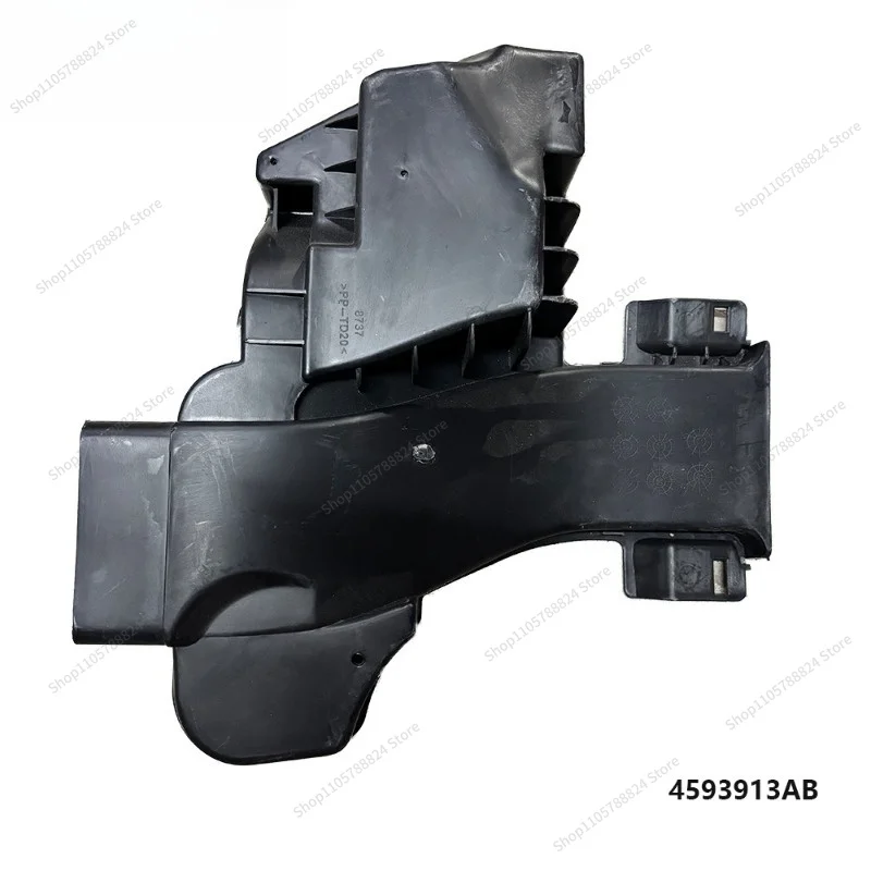 4593913AB is suitable for air filter inlet harmonic dust box