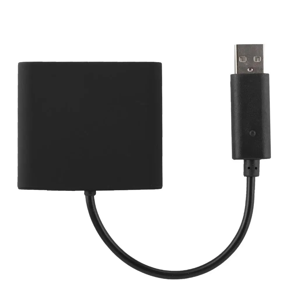 Gaming Console Muis & Keyboard Adapter Kabel Voor Ps4 Pro/Slim/One/Onex/Switch-Geen Vertraging