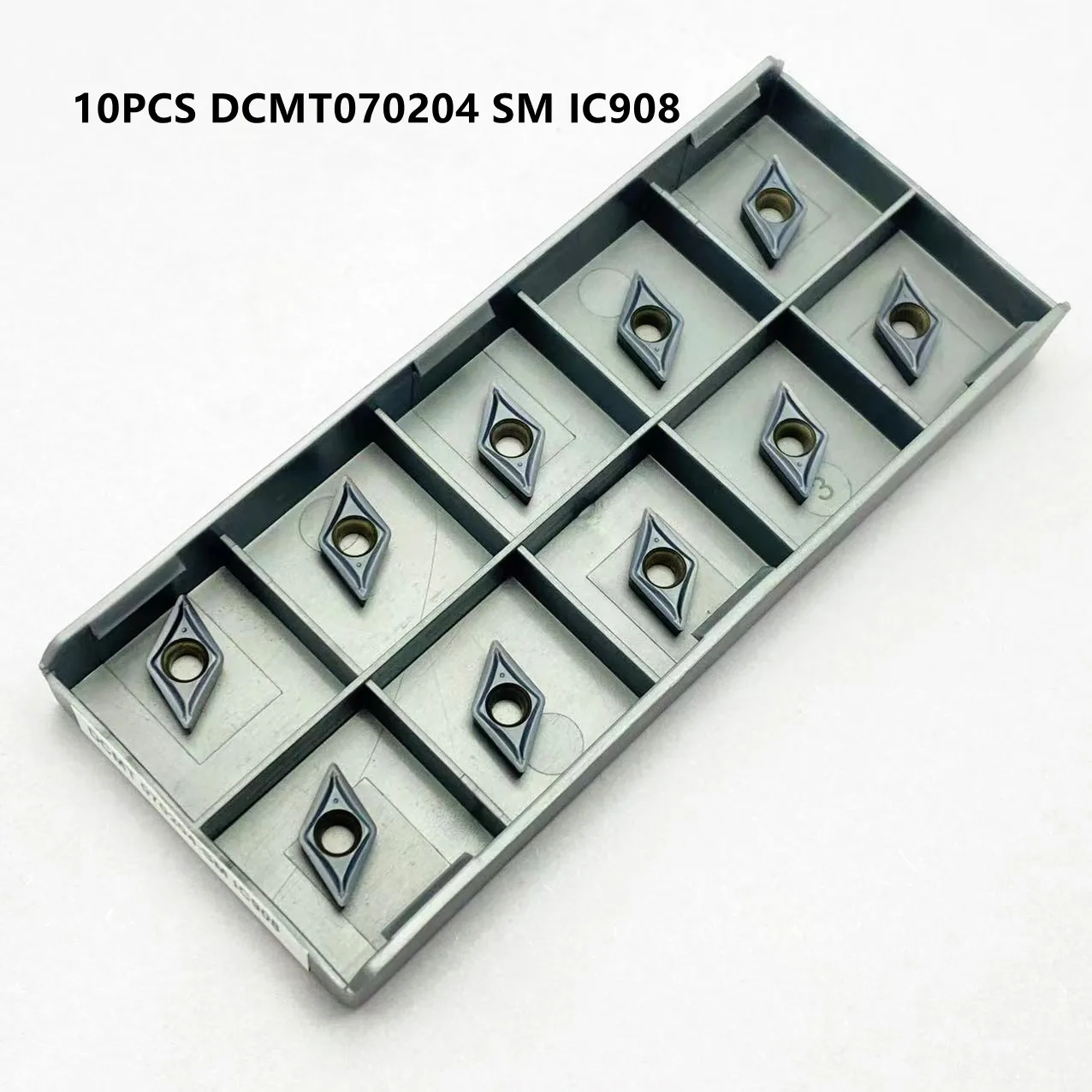 SDJCR1010H07 SDJCR1212H07 SDJCR1616H07 SDJCR CNC External Turning Tool Holder Cutter Bar DCMT070204 Carbide Insert CNC Lathe Set