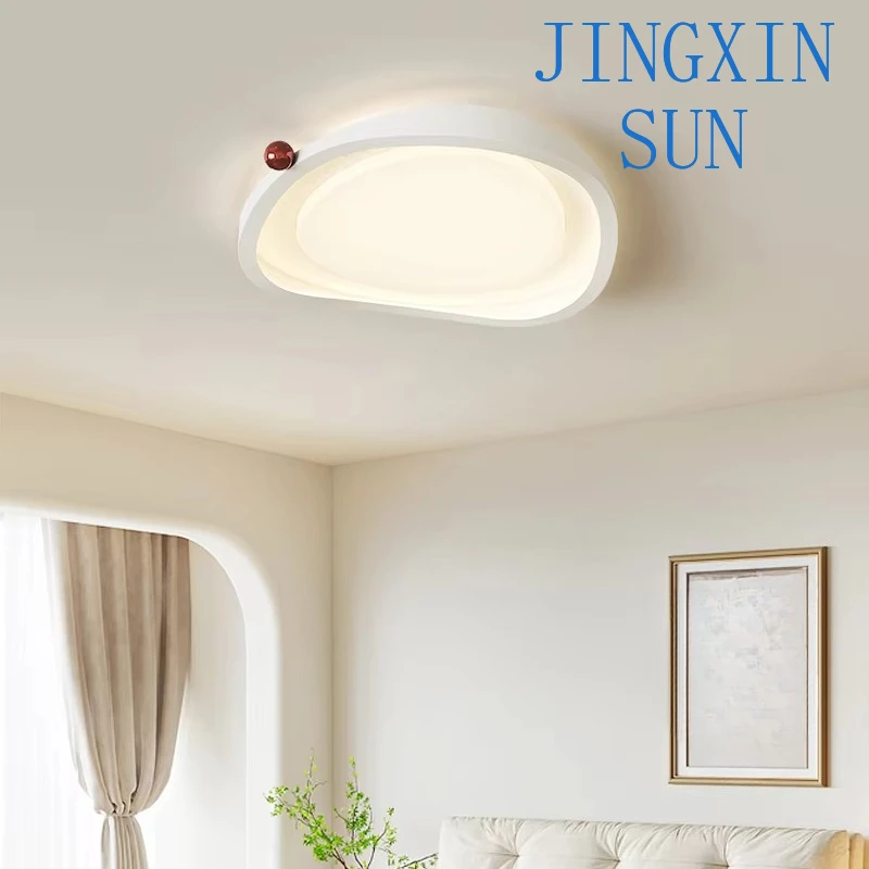 Simple modern cream style home hotel decoration