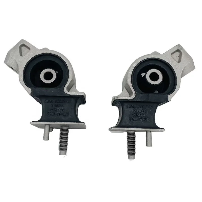 Ranger 2.2 3.2 Engine Mounting AB39-6038-AG AB396-B032-JB for Maz da Bt50 2.2l 3.2l Engine Mounts UC9M-39-050 CM9M-39-040