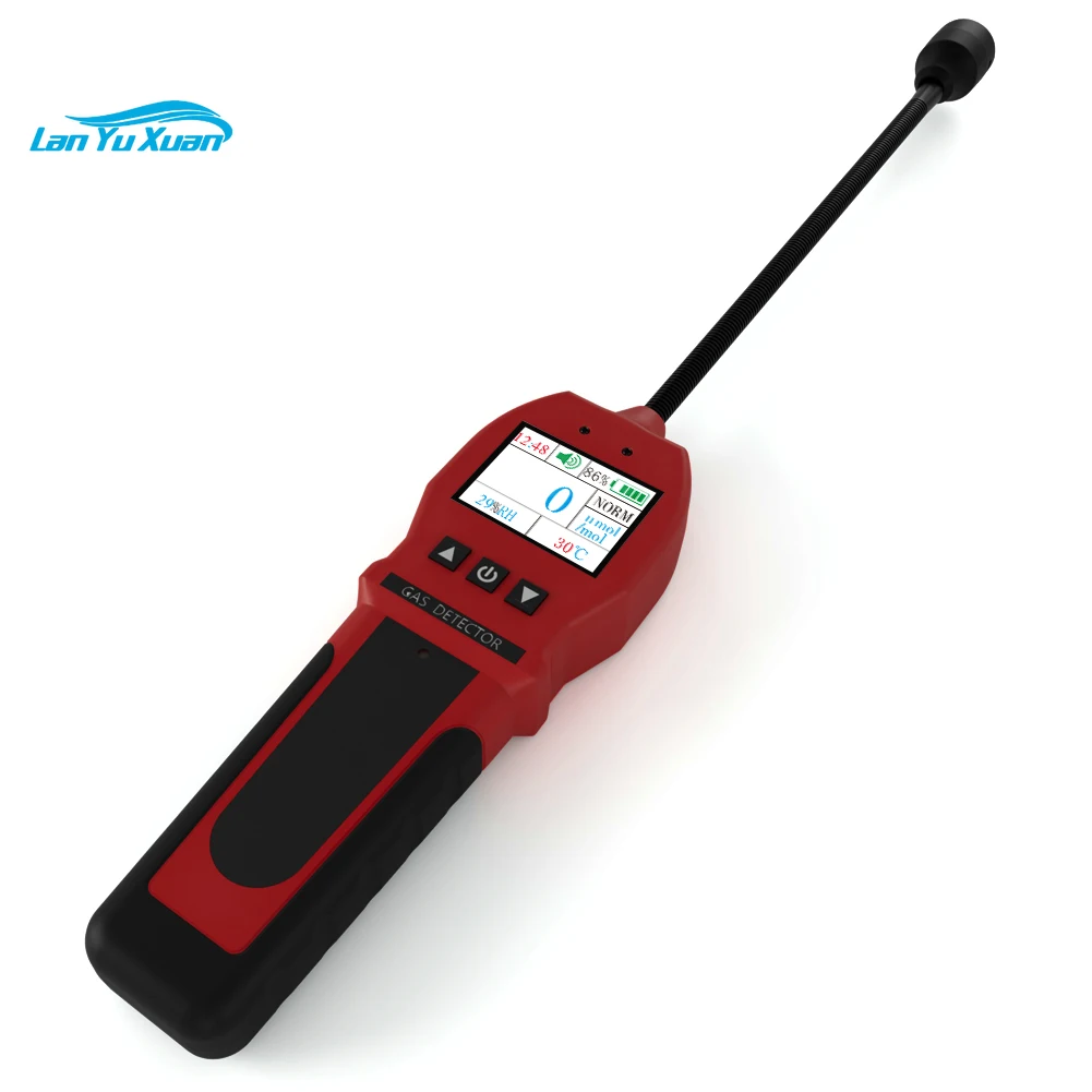 방폭 BH-90CH4 탐지기