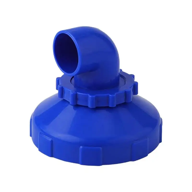 

Pool Return Jets Rotatable Swivel Pool Jets Nozzle Portable Spouts Accessories Reusable Replacement Parts For Pools