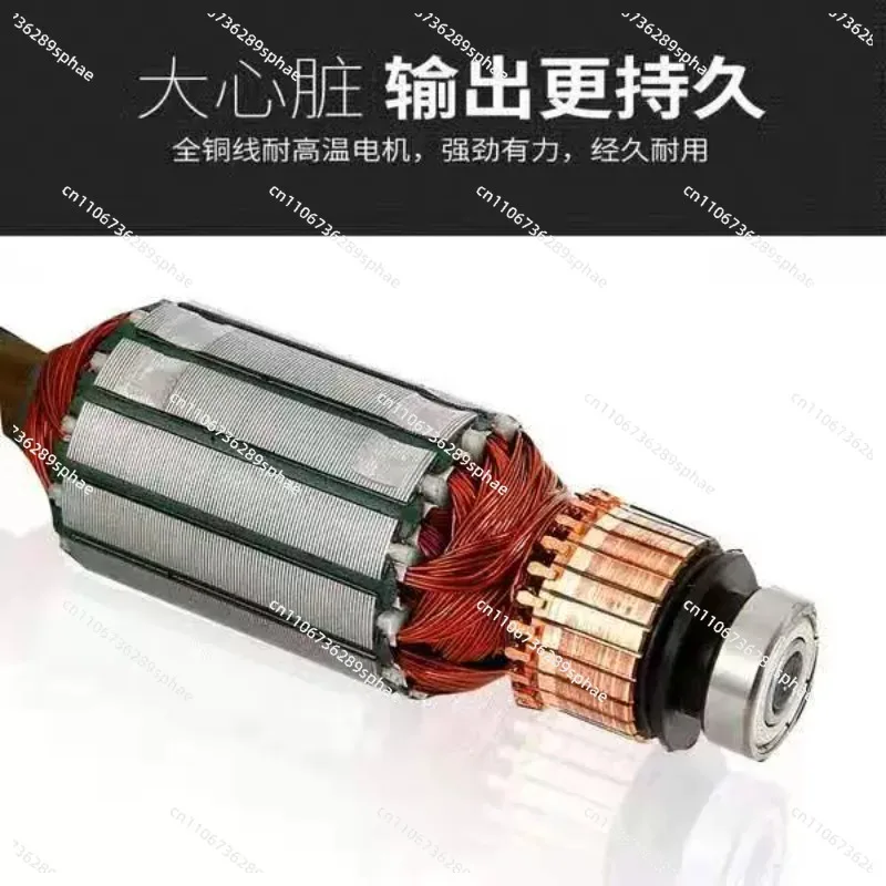 Metal Polishing Machine Stainless Steel Brush Copper Mirror Surface Portable Flat Variable Speed Polisher Tool