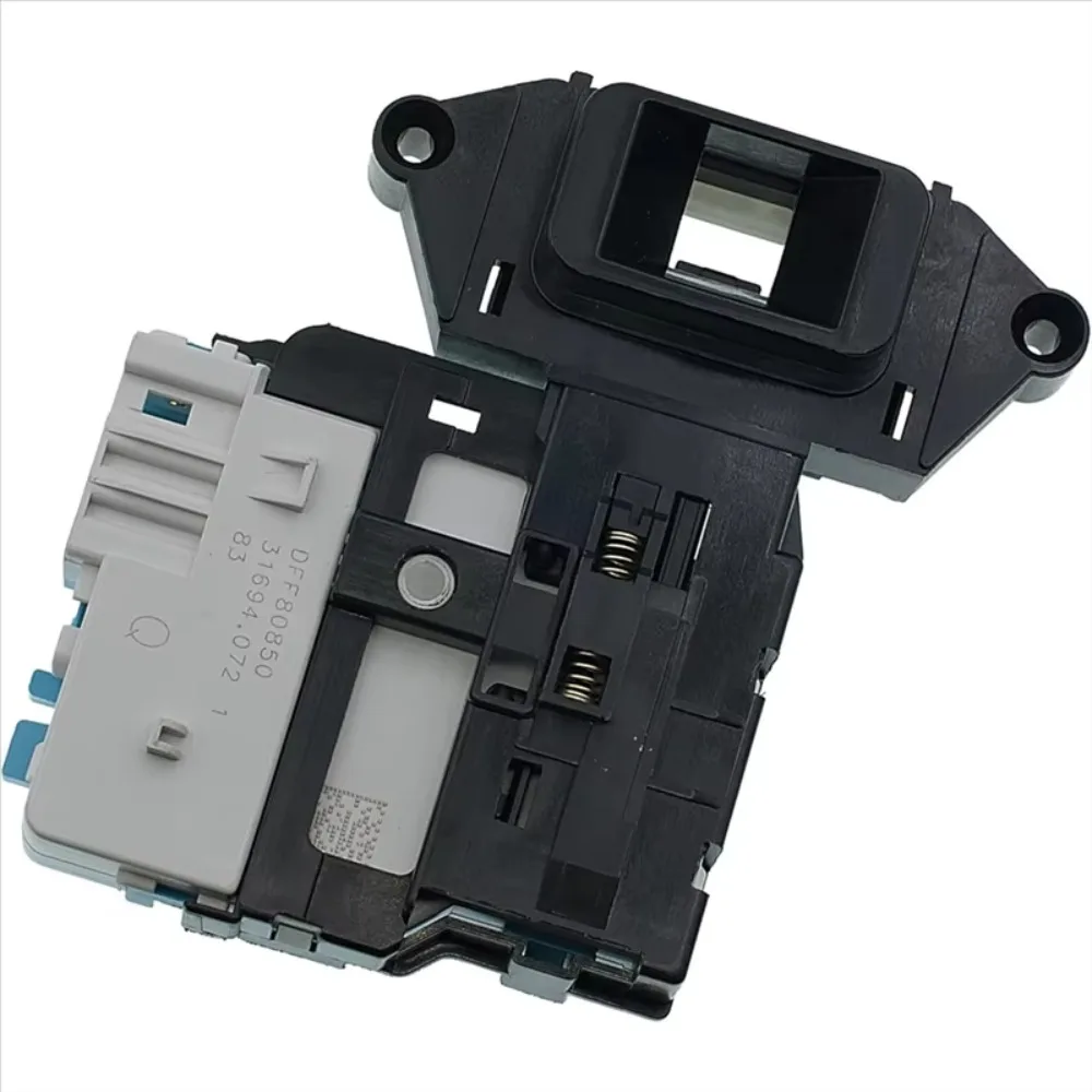 

A78E-EBF49827801 Washer Door Lock And Switch Assembly Spare Parts For Washing Machines