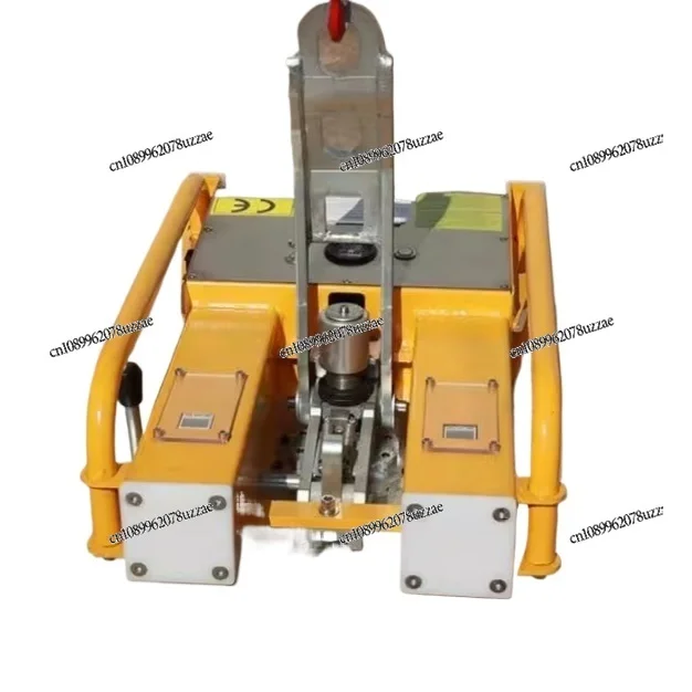 All-electric Installation Suction Cup Crane, Vacuum Machine, Flip Suction Cup