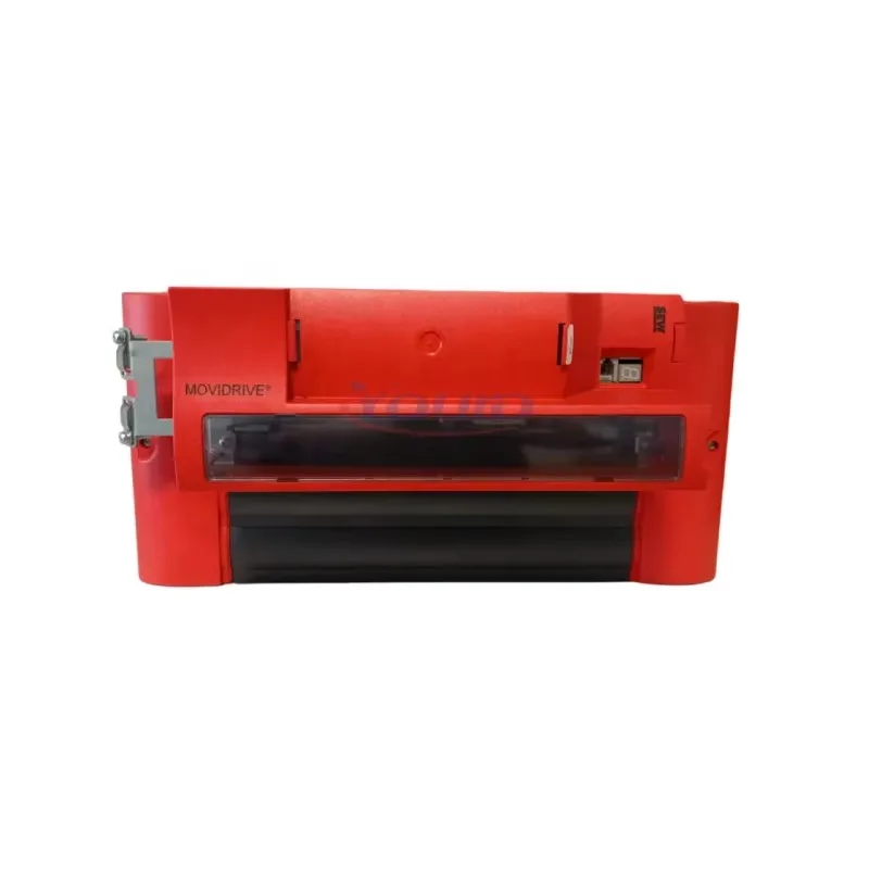 New SEW-EURODRIVE MDX61B0300-503-4-00 30kW 4-Quadrant MOVIDRIVE B Drive Inverter for Heavy-Duty Automation