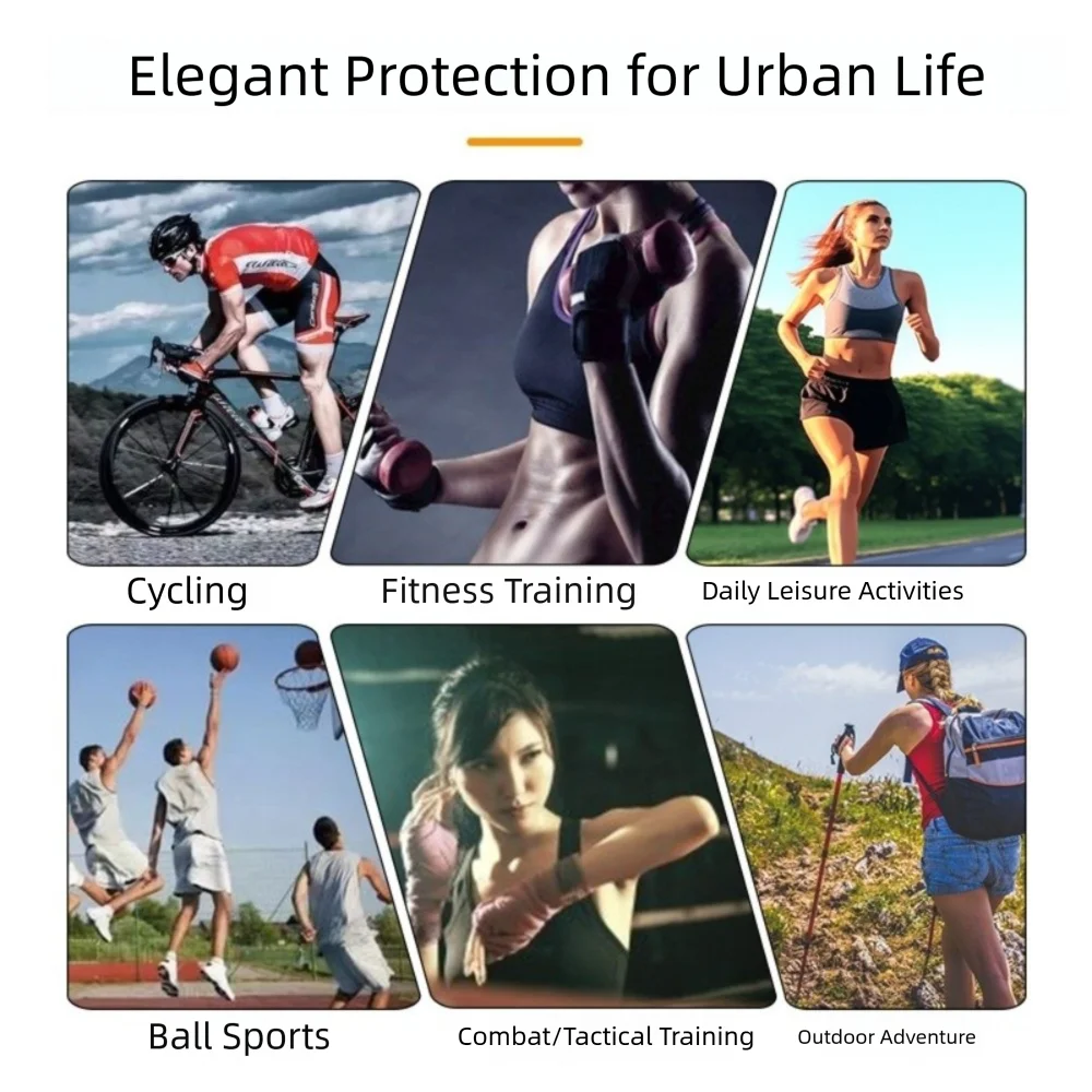 

1Pair Sun Protection Half-Finger Cycling Glove Non Slip Breathable Fishing Gloves Palm Protection Wear-Resistant Driving Gloves