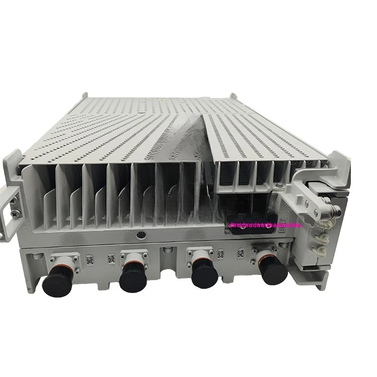 

RRU5910-900MHz RRU Base Station Communication Equipment 2G 3G 4G Wireless Technology