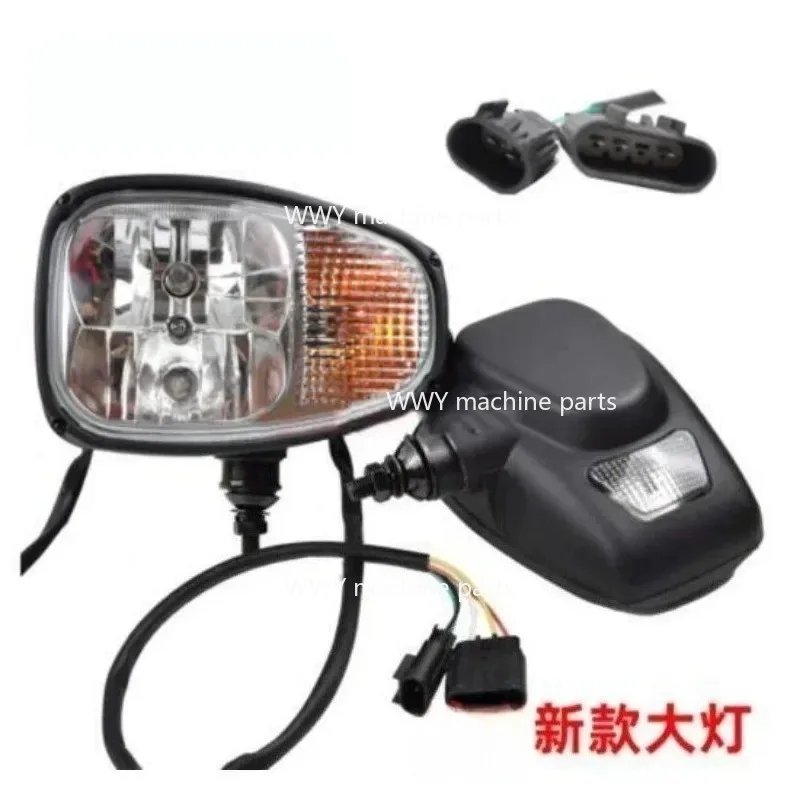 Suitable for 500KL Turn Signal Assembly Forklift Accessories