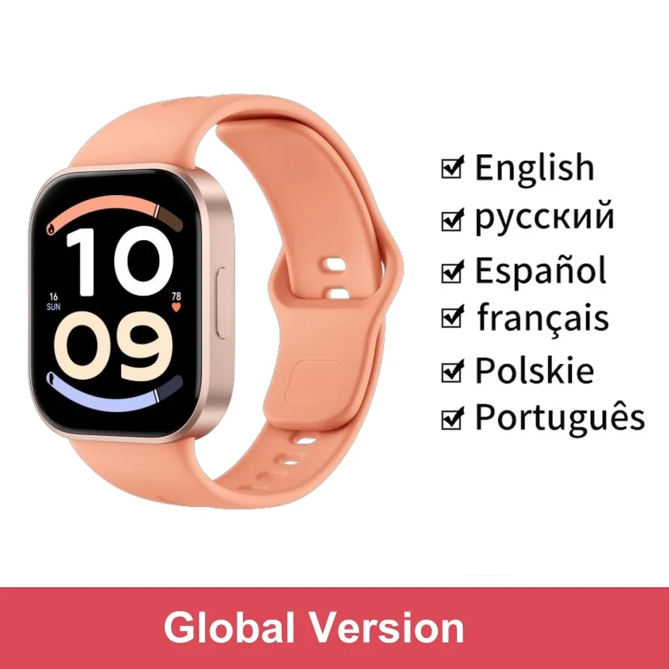 Thumbnail 3 - #83 Best Black Smartwatches to Buy In 2026