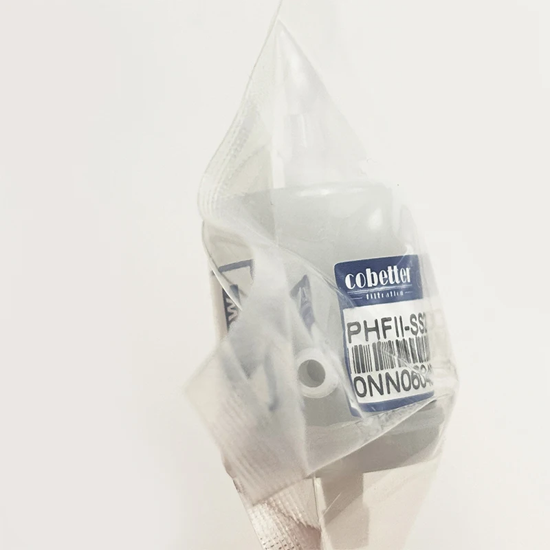 1/2 Pcs Cobetter 20μm Capsule Ink Filter for Flora LJ-3204P/LJ-3208P Printers