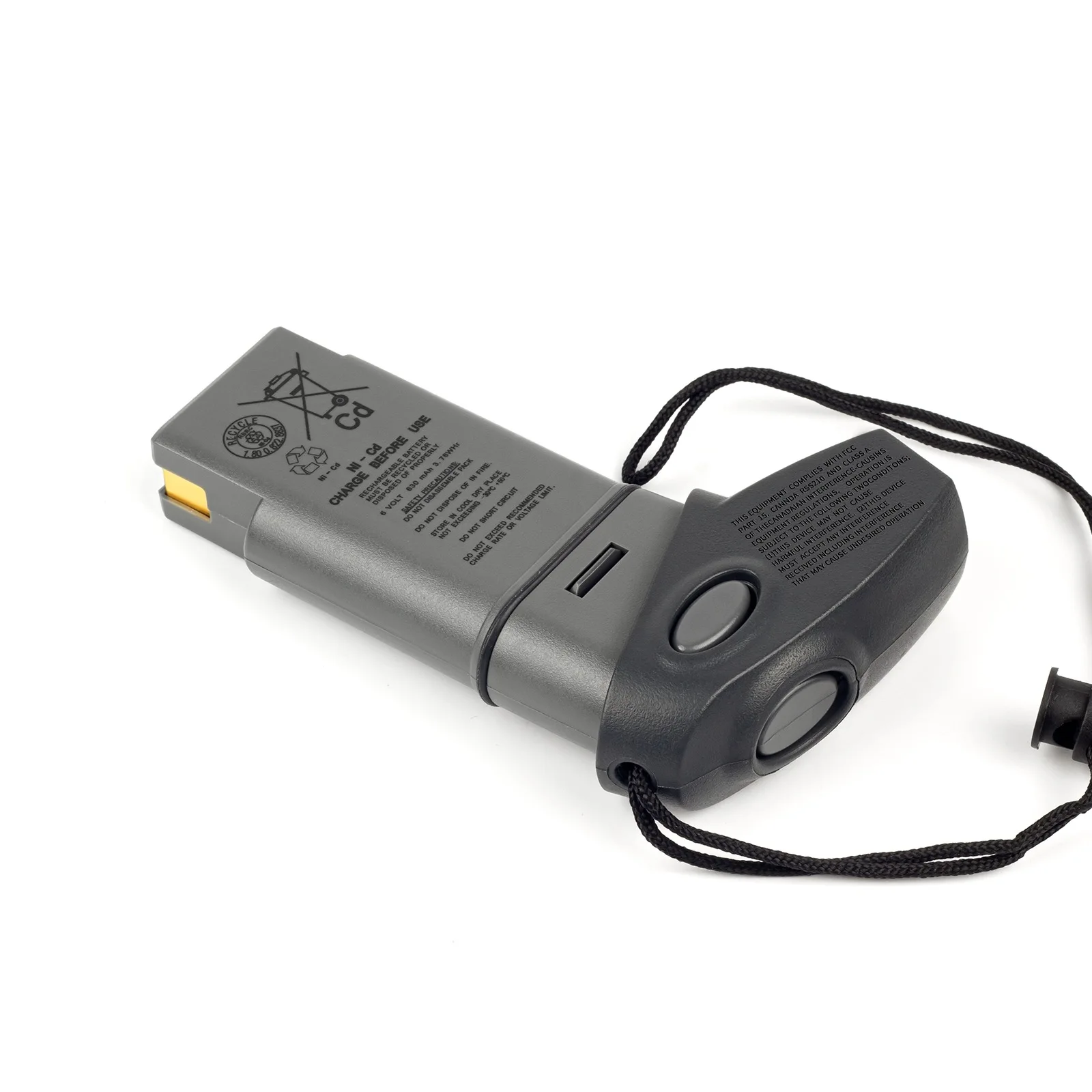 The Original Barcode Scanner Battery For symbol LDT3840 LRT6846 PDT6846 PDT6842，21-55037-02 21-312301-02