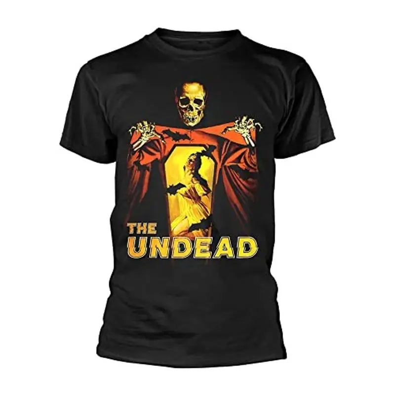 Plan 9 Undead Black…