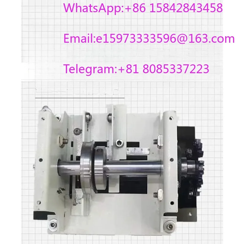 1PCS  Edge banding and slitting machine, PVC edge banding strip divided into two for easy use, slitting machine