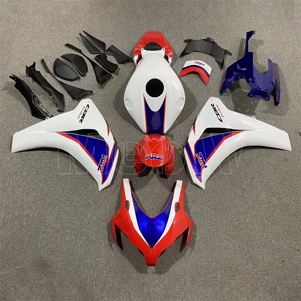 for CBR1000RR CBR1000 08 09 10 11 CBR 1000RR 2008 2009 2010 2011 Motorcycle Whole Fairings kit fit bodywork full Fairing kits