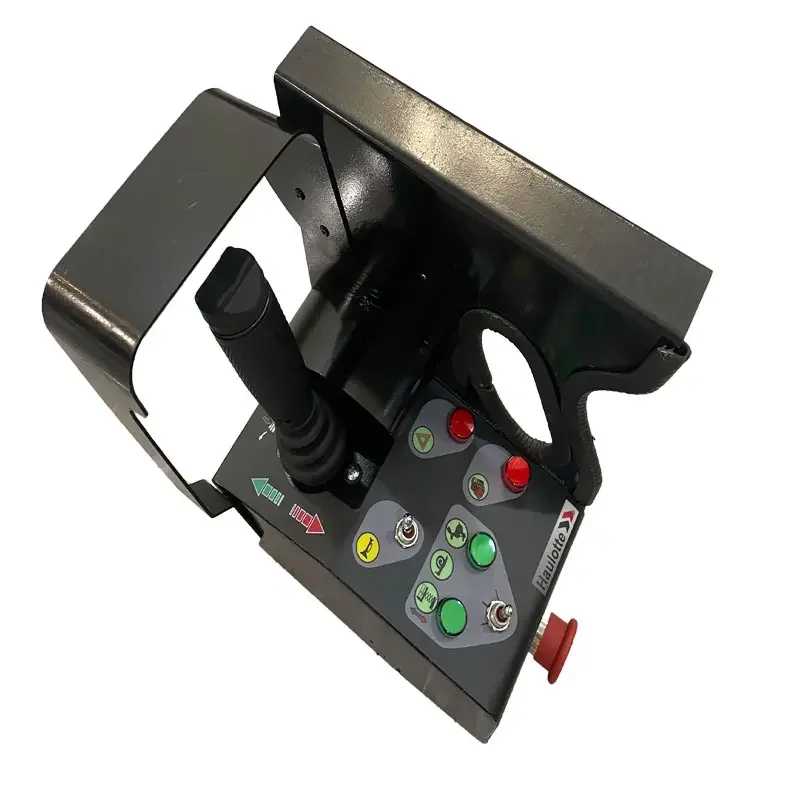 4000306220  Haulotte Control Box Assembly For Compact 8 Compact 10N Compact 12N Compact 14N Opitimum 6