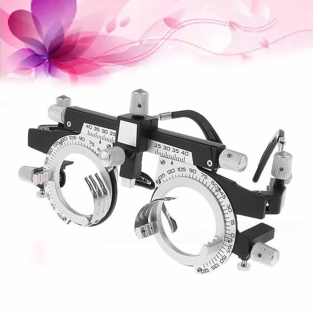 

Adjustable Trial Lens Frame Optical Optic Frame Eye Optometry Optician Optometry Lens Frame