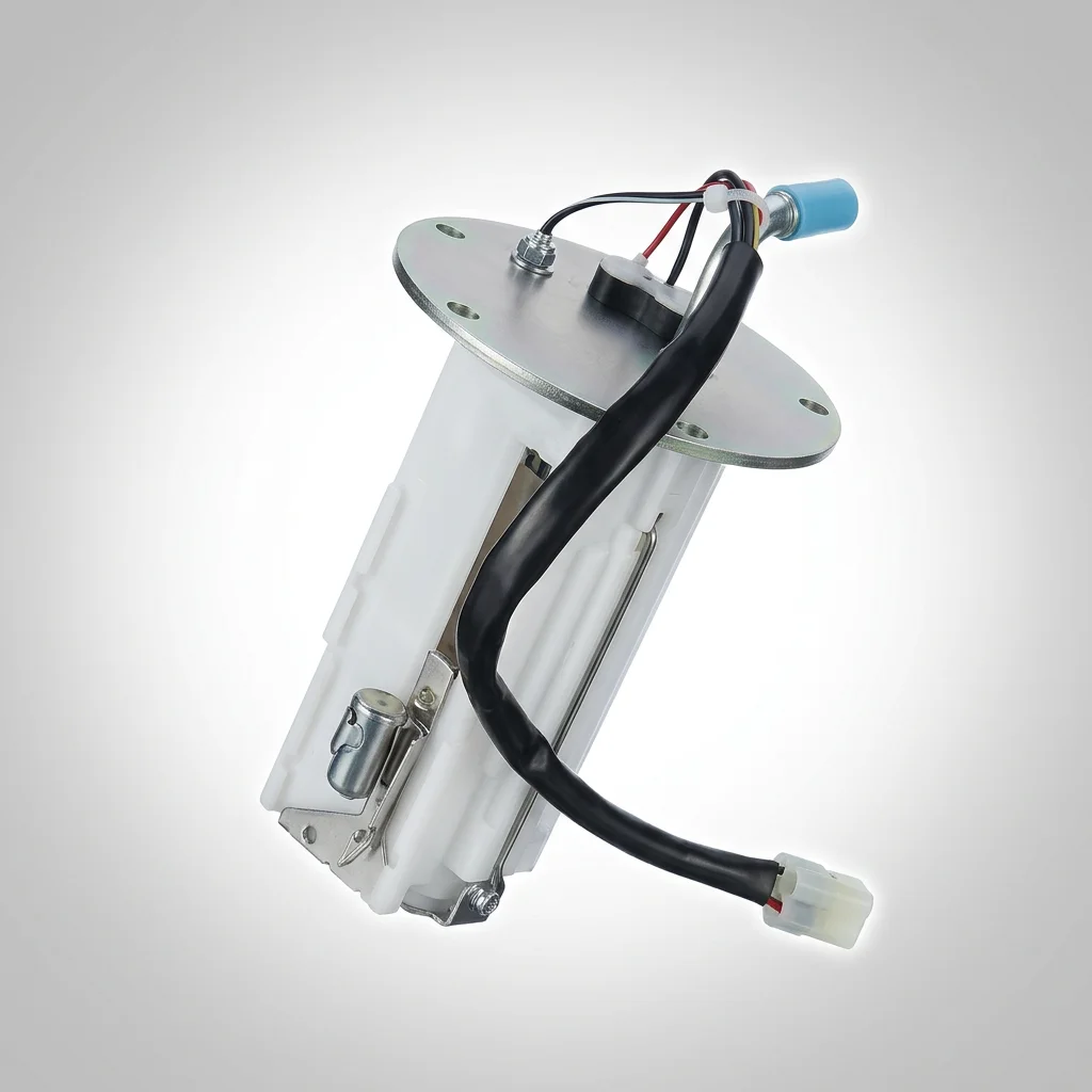 1PCS FUEL PUMP ASSEMBLY 49040-0831 49040-0020 FOR KAWASAKI KFX 450R 2008-2014 New Fuel Pump