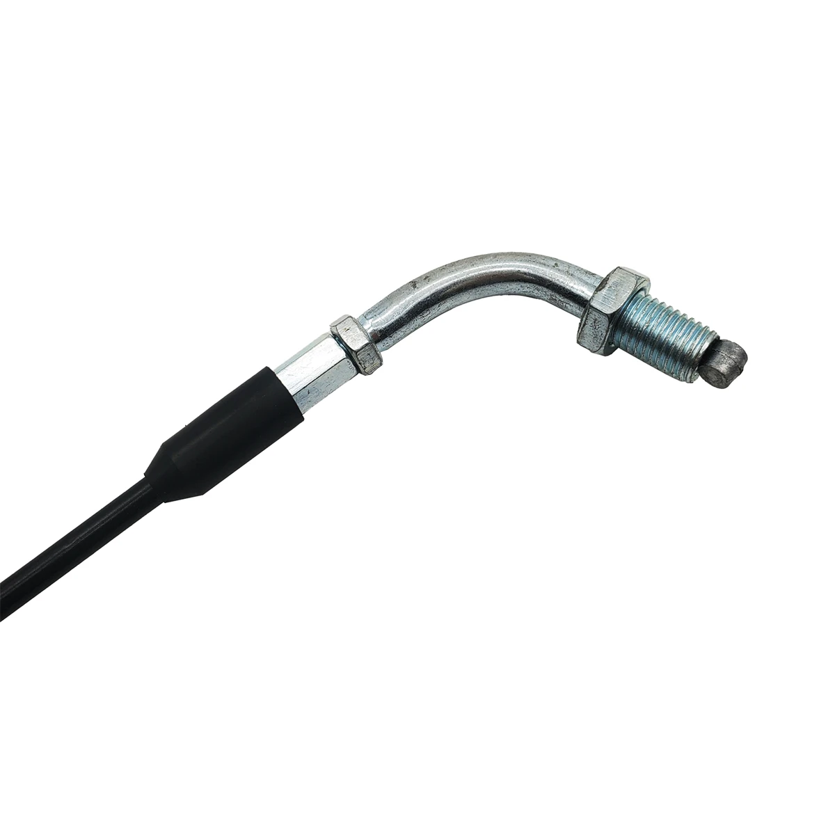 Motorcycle Clutch Cable & Throttle Cable & Brake Line For Honda Z50 Z50A Z50J Z50R Mini Trail Monkey Bike Motorcycle Parts