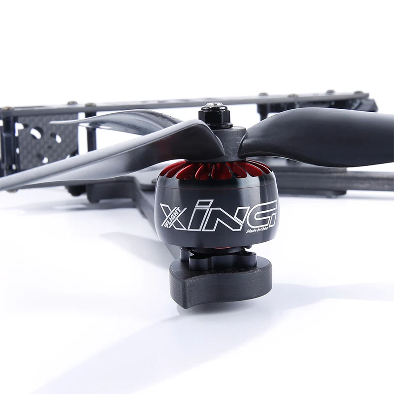 Iflight FPV CW CCW пропеллеры 1,22/2/2.5/7/7.5/9/10/13 дюймов черный-углеродистый нейлон HQ Tri-blade Prop