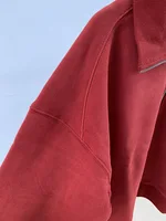 gray sweatshirts long Sleeve zipper autumn winter stand collar Sweatshirt women casual sweater female new - Image 6